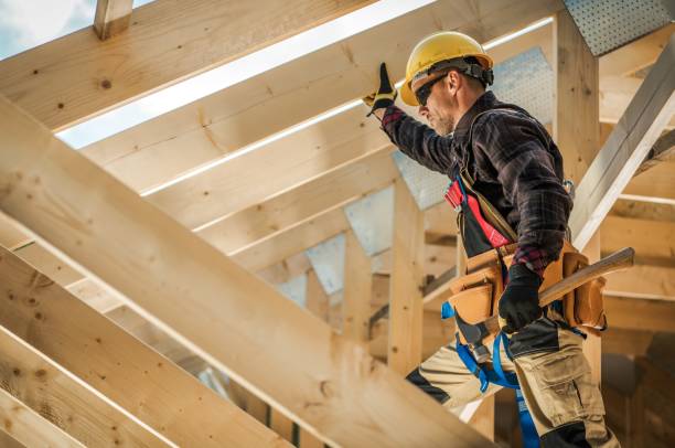 Best Roof Maintenance Services  in Waterloo, NE