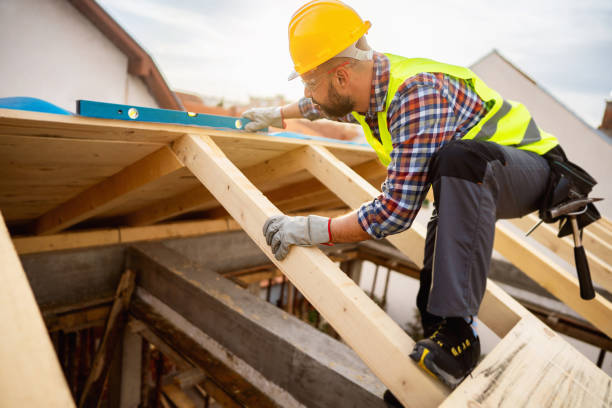 Best Storm Damage Roof Repair  in Waterloo, NE