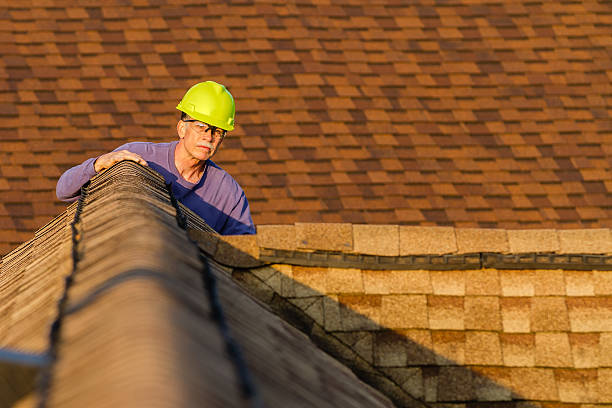 Roof Waterproofing Services in Waterloo, NE