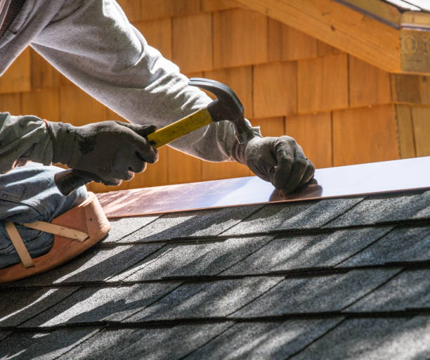 Reliable Waterloo, NE Roofing Contractor Solutions